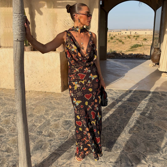 Never Fully Dressed Hot Sale - Black Astra Sophie Midi Dress