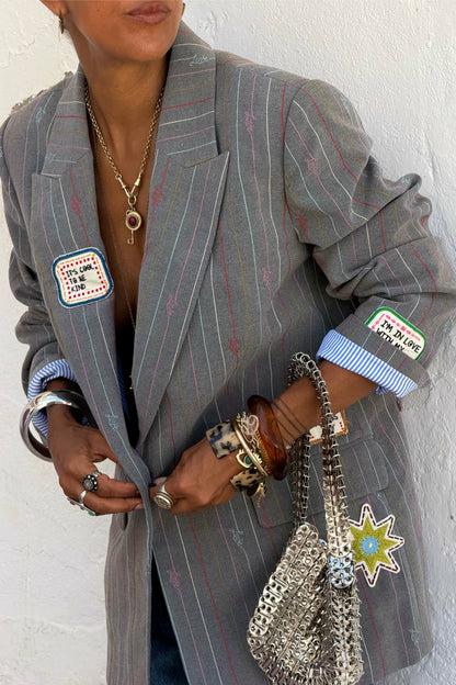 Never Fully Dressed Recommended - Deloris Key Necklace - Limited Edition - Never Fully Dressed