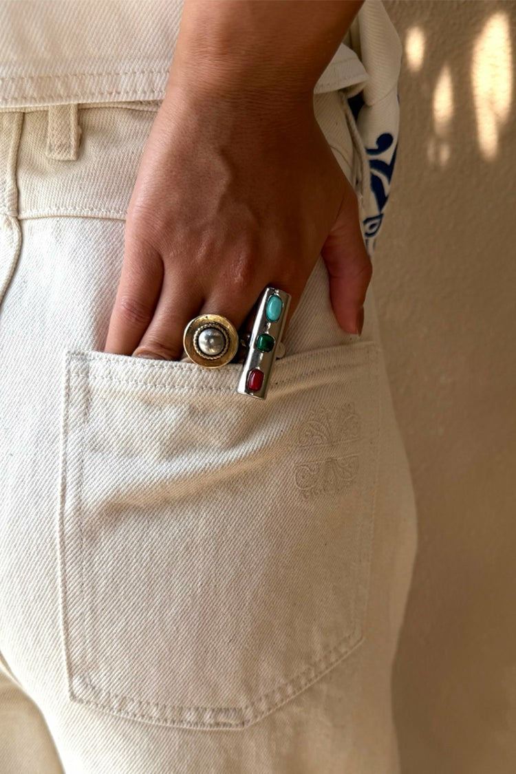 Never Fully Dressed Hot Sale - Deloris Whistle Ring - Limited Edition - Never Fully Dressed