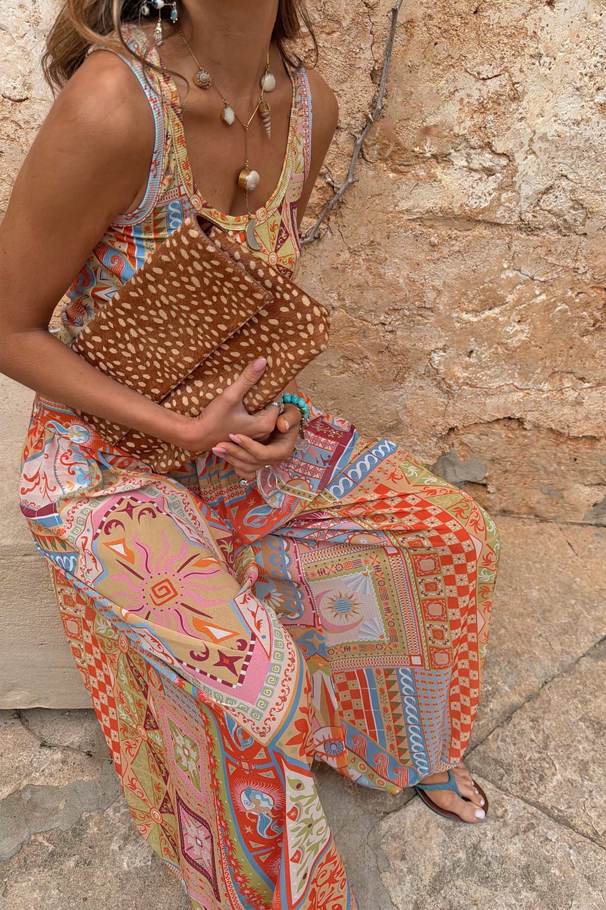 Never Fully Dressed Everyday - Dolce Vita Balloon Trousers Petite