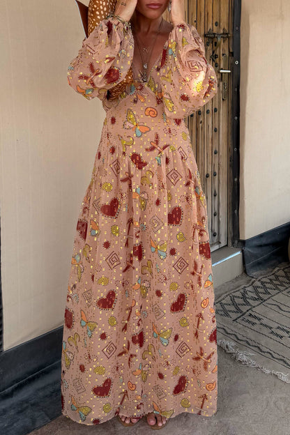 Never Fully Dressed Popular - Pink Astra Tahlia Dress Petite