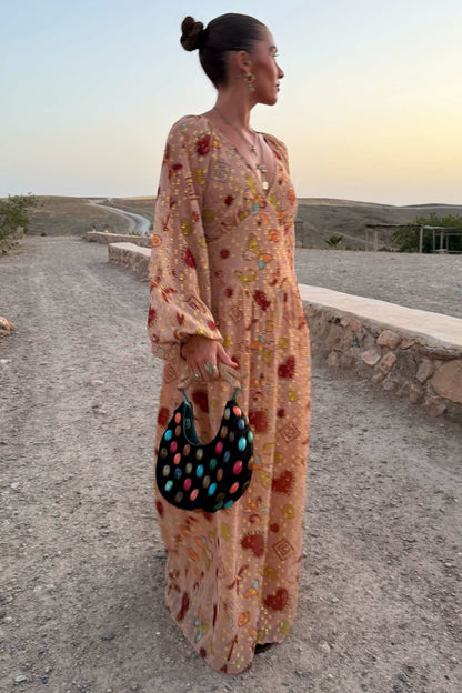 Never Fully Dressed Popular - Pink Astra Tahlia Dress Petite