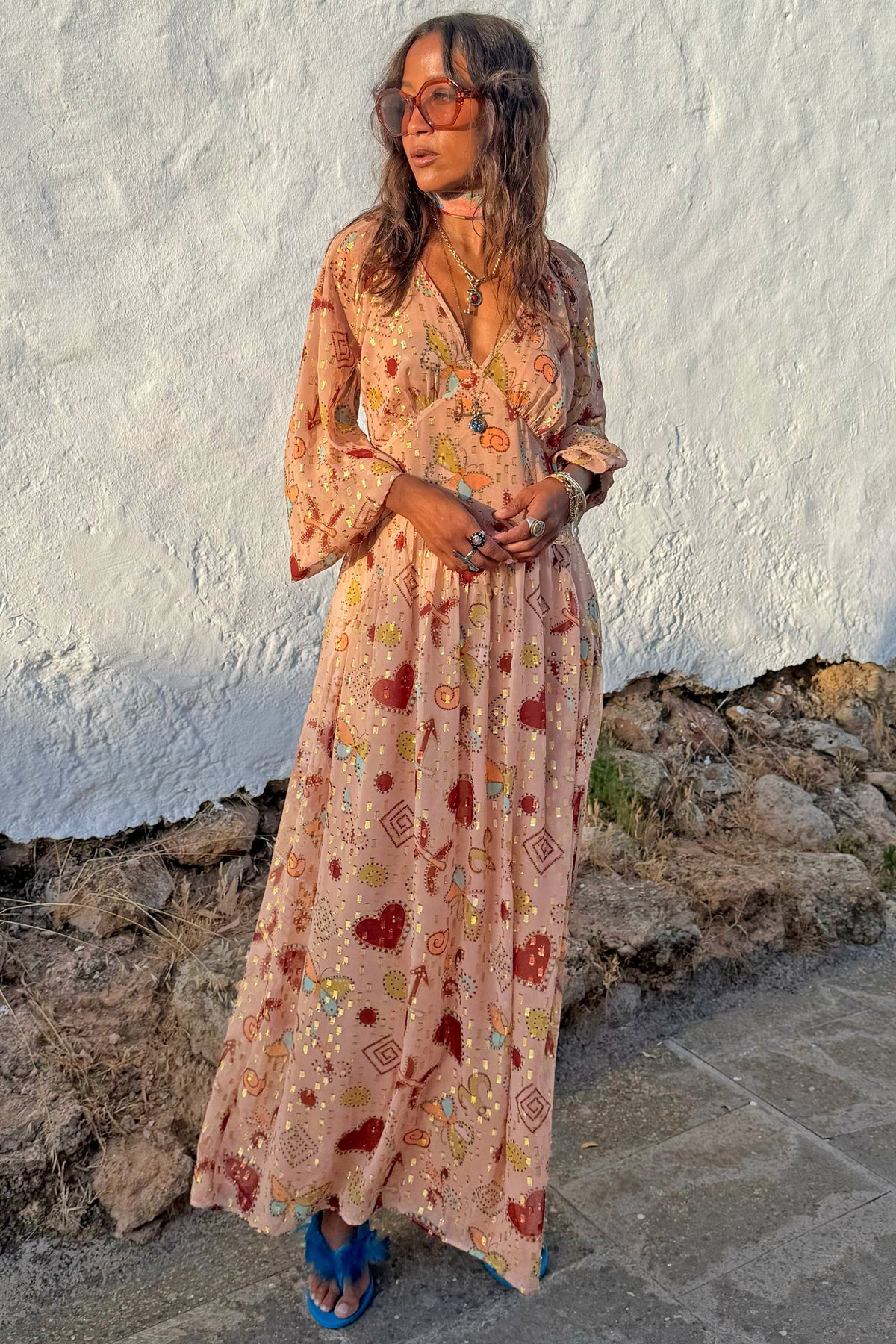 Never Fully Dressed Popular - Pink Astra Tahlia Dress Petite
